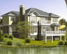 睿婕談輕鋼別墅的發展進程