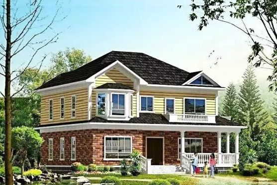 輕鋼龍骨環保房屋會否成為下一個億萬風口？(圖1)