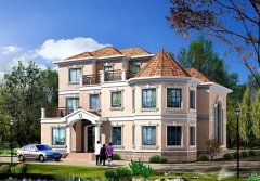 福泉輕鋼別墅建筑施工 抗13級臺風 30萬起建別墅