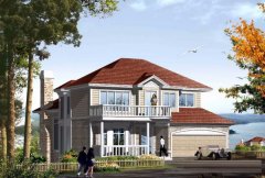 保山輕鋼別墅設計施工 30萬起建別墅【中國平安承保品質】