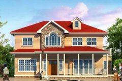 2019再不建房就吃大虧了，國家提倡農村建輕鋼別墅還給資金補貼！