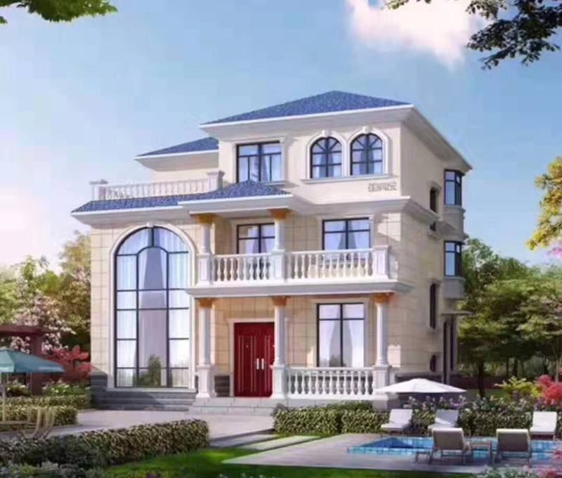 扯掉磚混結構所謂“價格”這塊遮羞布，它還剩下些什么？(圖2)