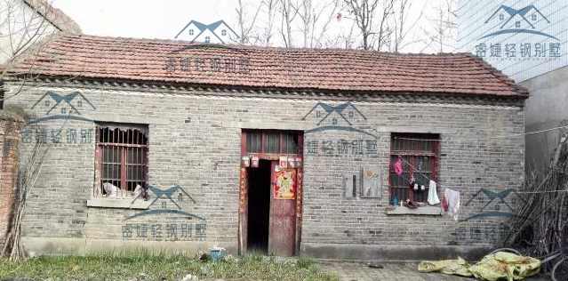 200多平別墅25天完工是什么體驗？安徽王總輕鋼別墅全過程揭秘！(圖2)