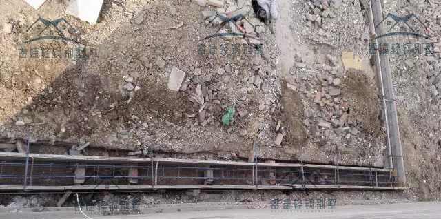 200多平別墅25天完工是什么體驗？安徽王總輕鋼別墅全過程揭秘！(圖6)