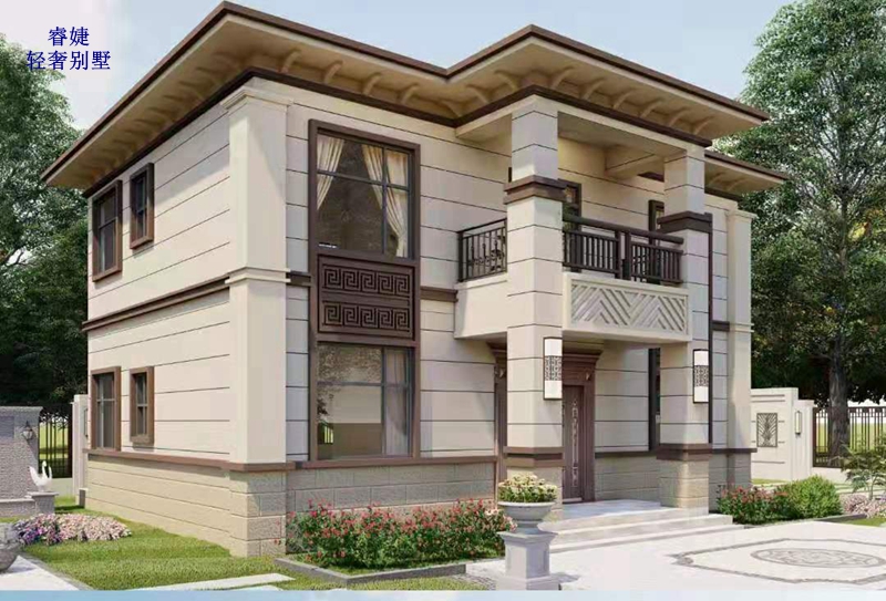 輕鋼別墅如何辦理房產證？