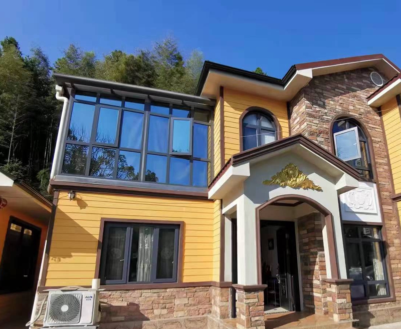 輕鋼房屋是否可以通過鋪設地暖系統提供舒適的室內溫度？(圖3)