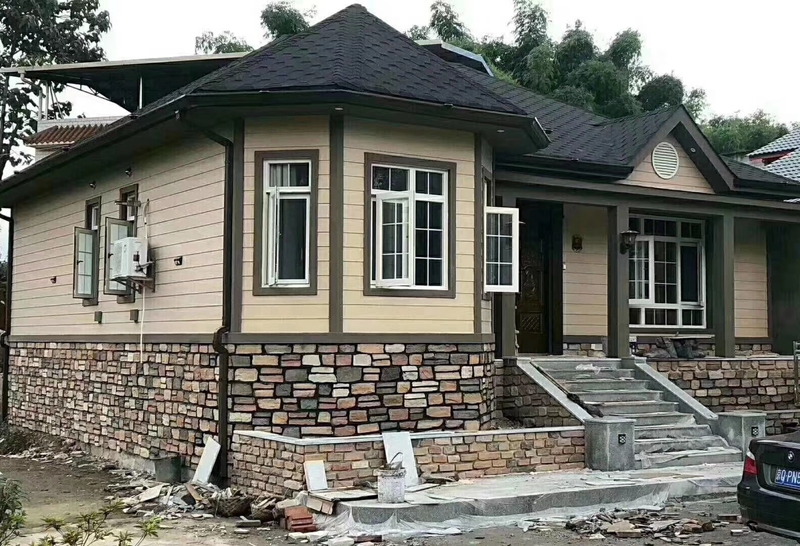 輕鋼房屋是否可以應用于農場和鄉村建設？(圖2)