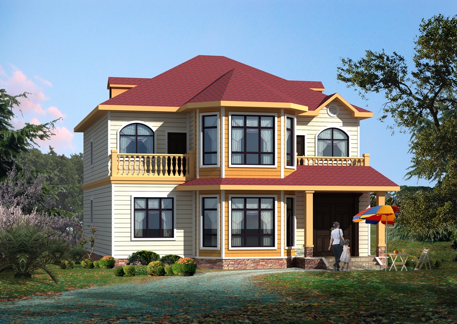 輕鋼房屋的室內裝飾風格和主題有哪些選擇？(圖2)