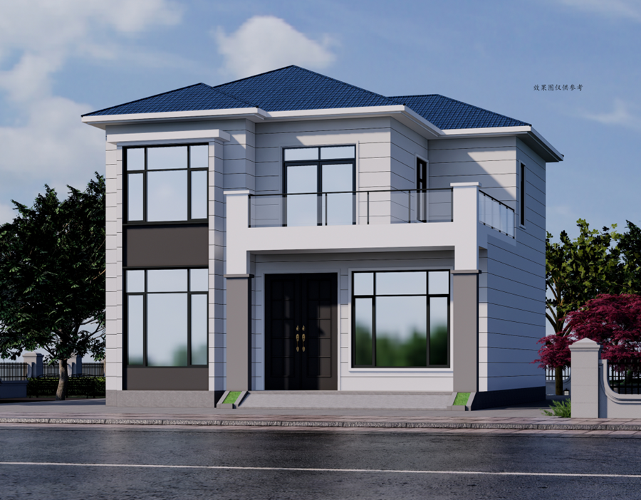 農村自建房可以抵押貸款嗎?(圖2)