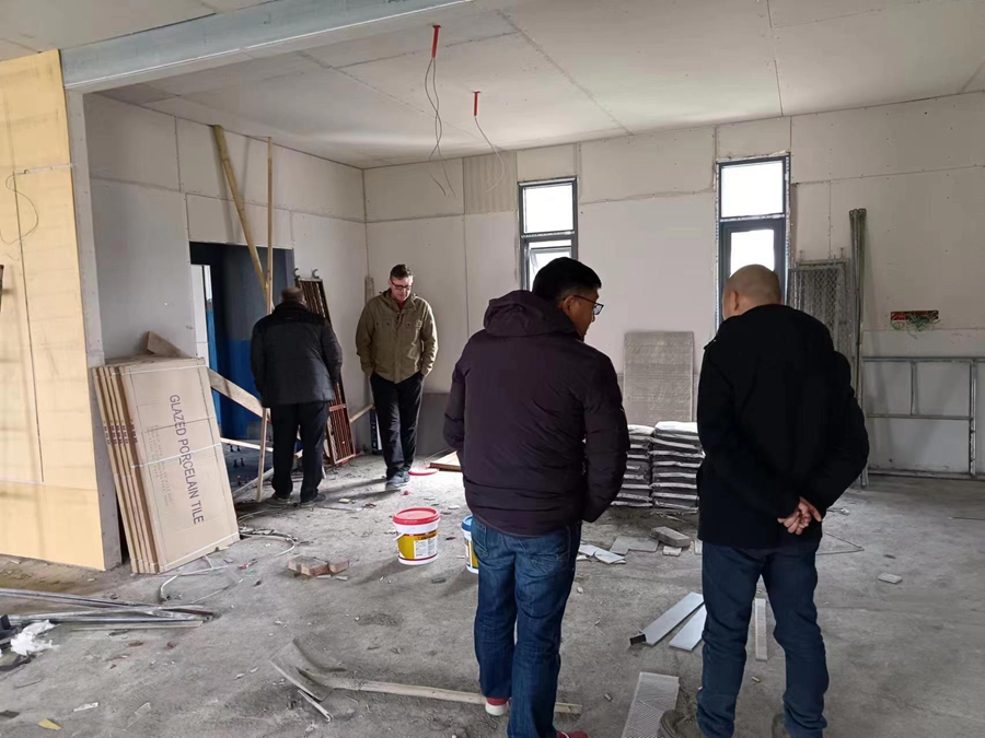 德國房地產開發商與睿婕輕鋼別墅展開深度合作，共同塑造未來住宅新風貌(圖3)