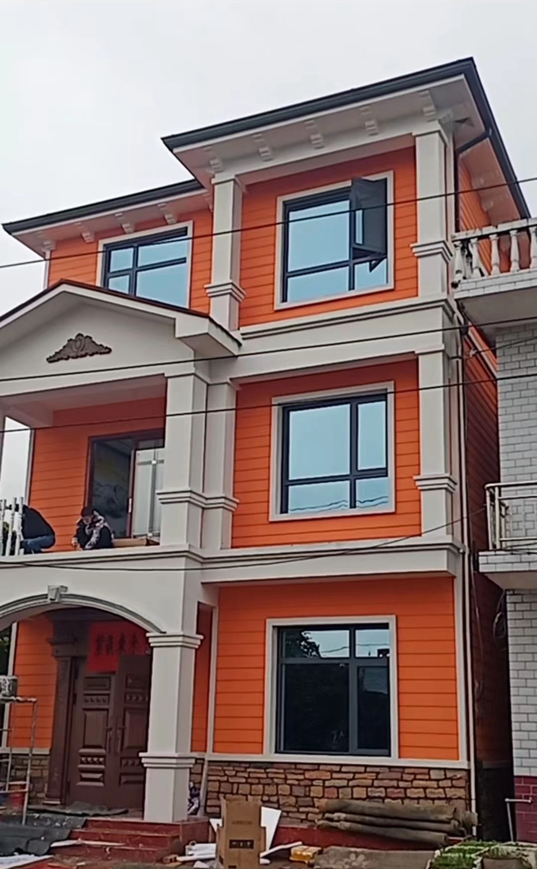 鋼結構房屋在中國的發展趨勢(圖3)