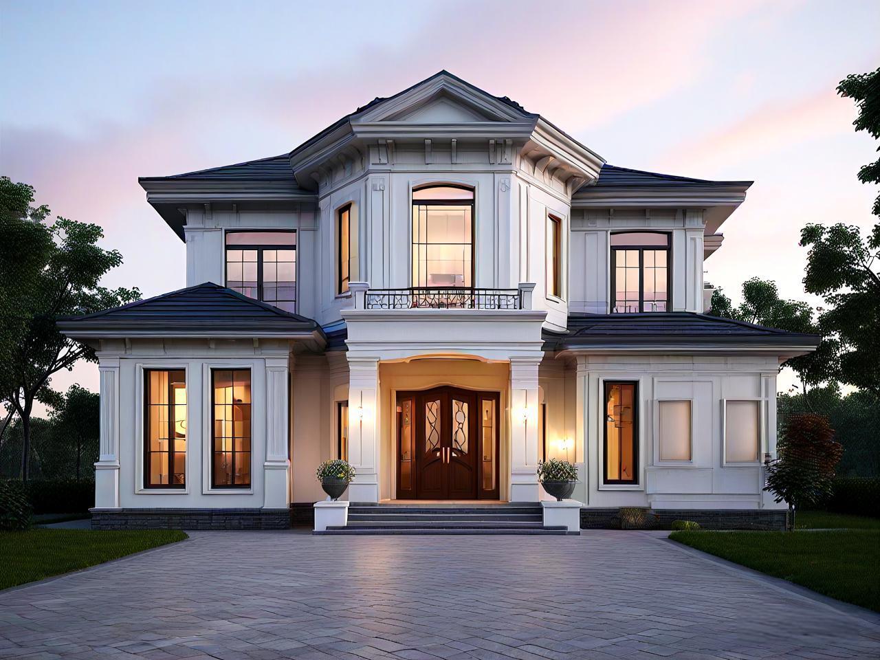 輕鋼別墅的耐久性如何評估？