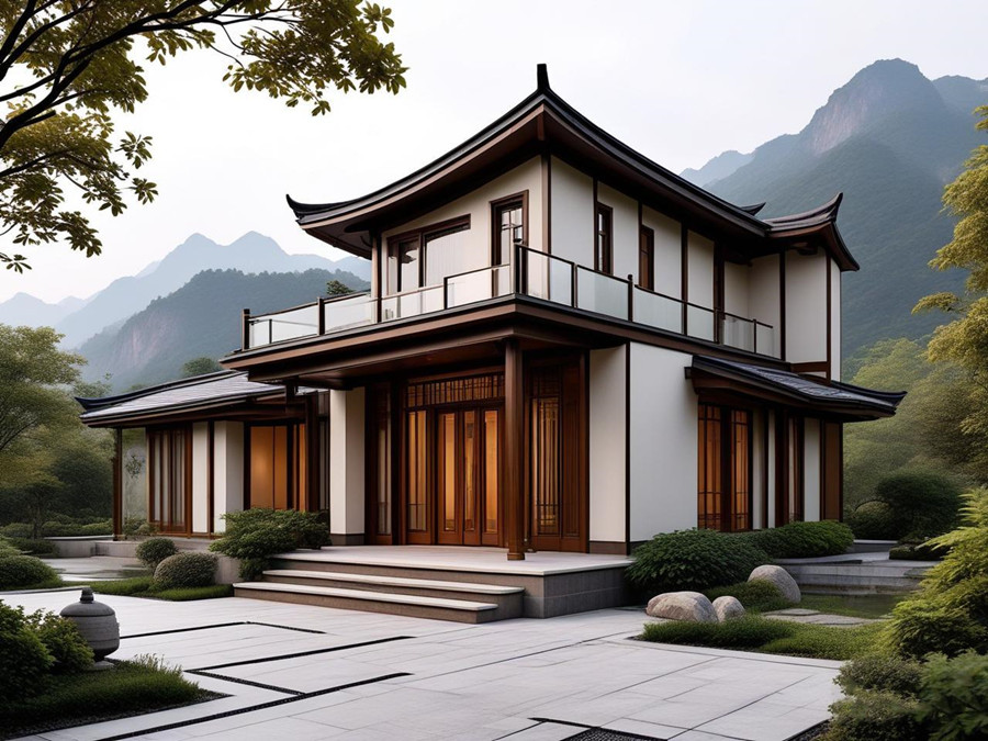 輕鋼別墅的安全性如何進行第三方評估？