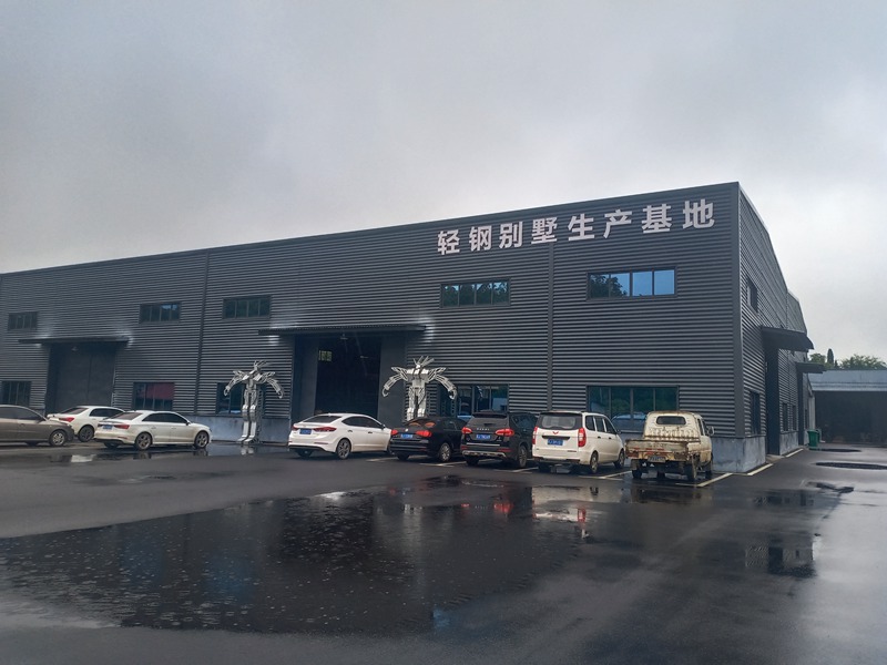 住輕鋼別墅的第3年，這些日常小細(xì)節(jié)，讓我每天都愛(ài)回家！