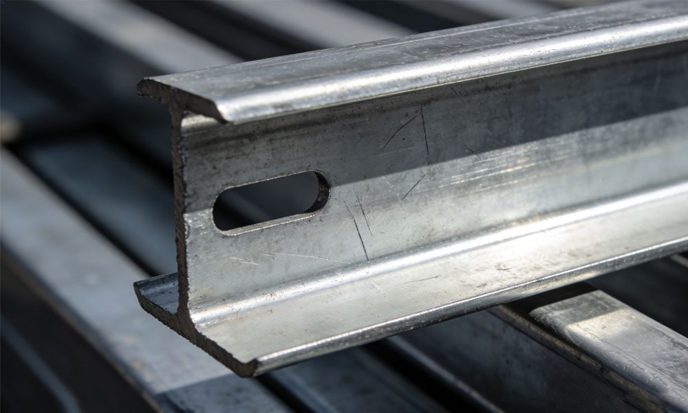 漢良輕鋼別墅技術(shù)升級(jí)：Q355B鋼材加持，結(jié)構(gòu)更穩(wěn)固(圖2)