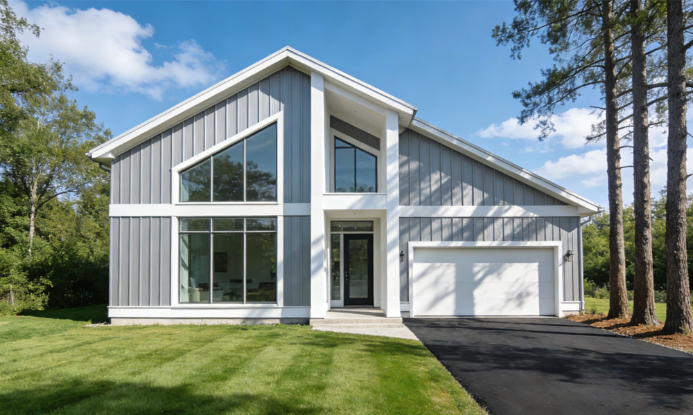 輕鋼別墅出口到歐盟：CPR 法規與 EN 1090 標準全解析(圖1)